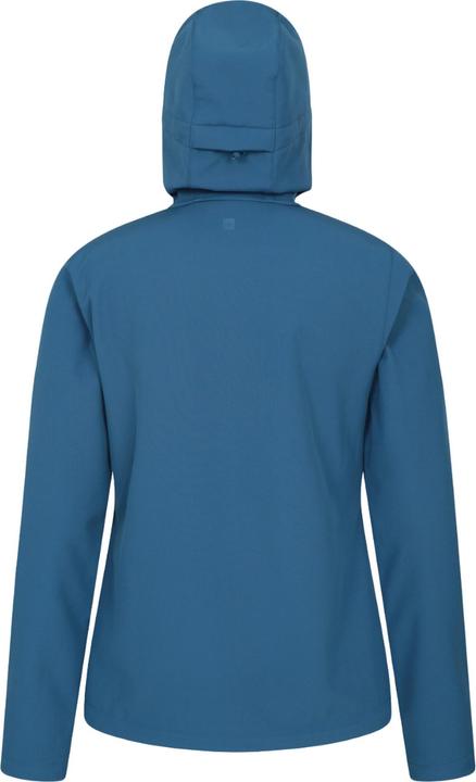 Produktbild Mountain Warehouse Exodus Softshelljacke (30)