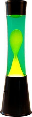 Actual product image i-Total Lava lamp