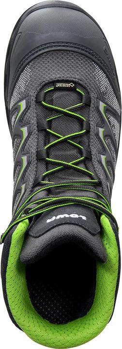 Actual product image Lowa LARROX Work GTX Mid S3 (S3, 48)