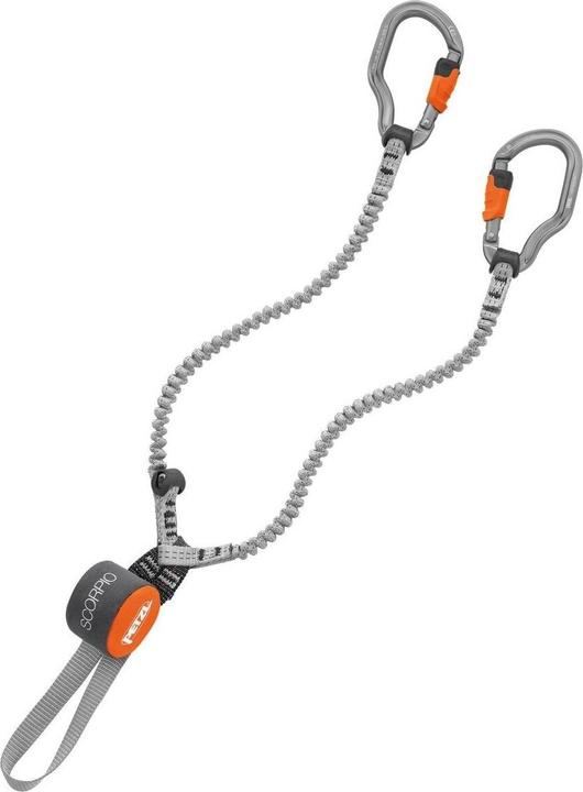 Produktbild Petzl Scorpio Vertigo