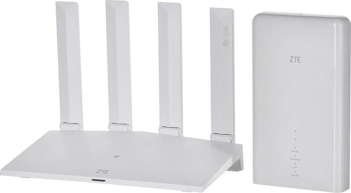 Image du produit ZTE MC889+T3000
