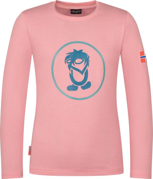 Image du produit Trollkids T-shirt à manches longues Kids Troll (110)