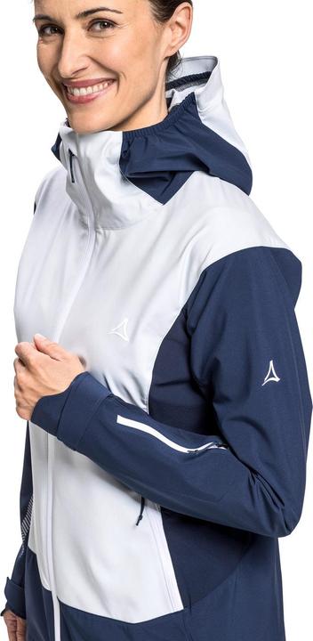 Produktbild Schöffel Miara Softshell Jacket ballad (42)