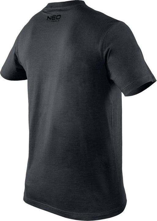 Image du produit Neo T-shirt imprimé, FEEL THE BIT, Dydis M (M)