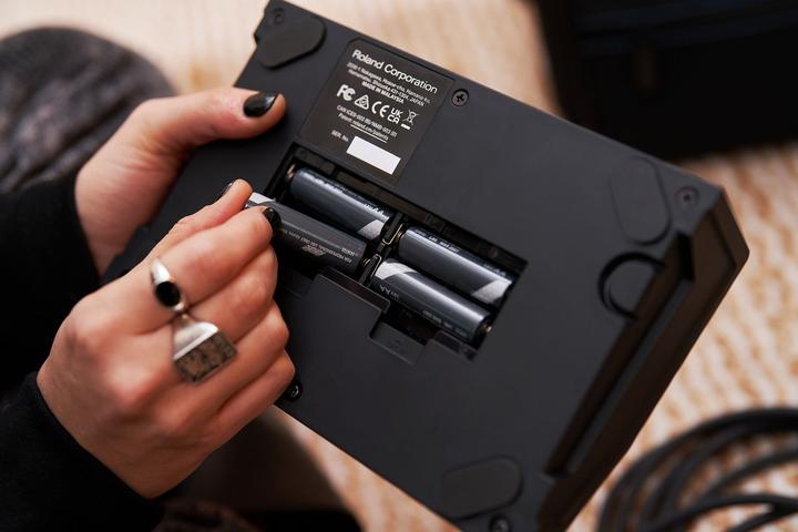 Image du produit BOSS VE-22 (Divers)