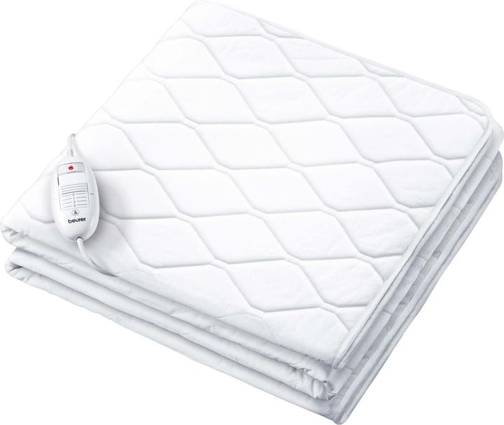 Actual product image Beurer UB 64 Tensioning heat underblanket (100 x 200 cm)