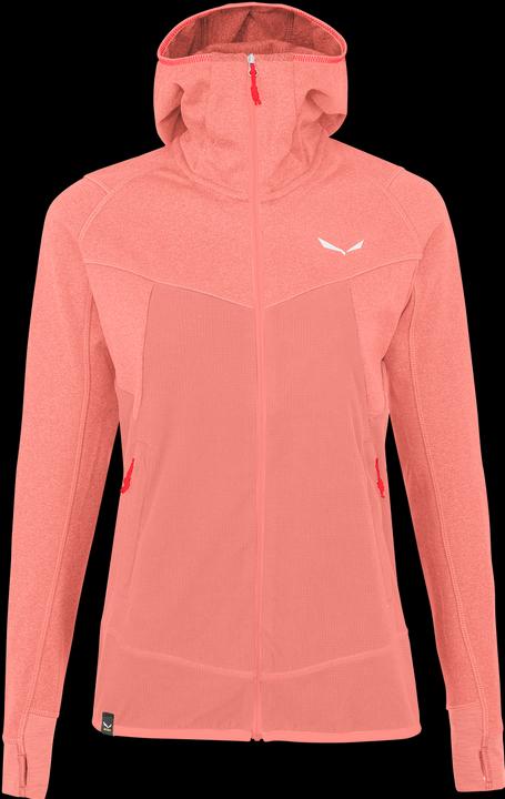 Immagine prodotto Salewa Puez Hybrid Polarlite Fullzip da donna (42, L)