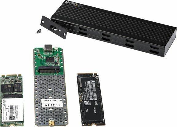 Produktbild StarTech SM2E1BMU31C (M.2)