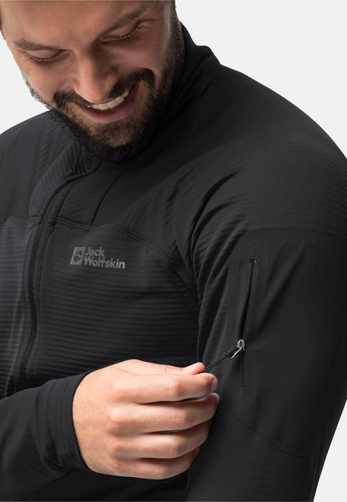 Produktbild Jack Wolfskin Prelight Fz M (XXL)
