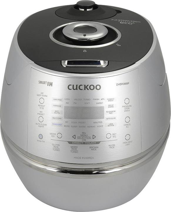 Produktbild Cuckoo CRP-DHSR0609F