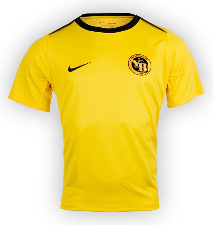 BSC Young Boys YB T-Shirt Training Nike Kinder 24/25 (152, 158)