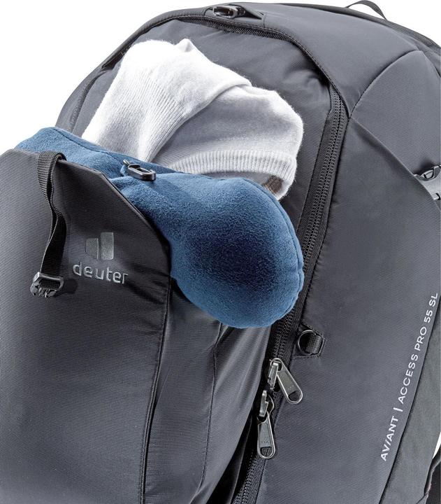 Actual product image Deuter Aviant Access Pro 55 (55 l)