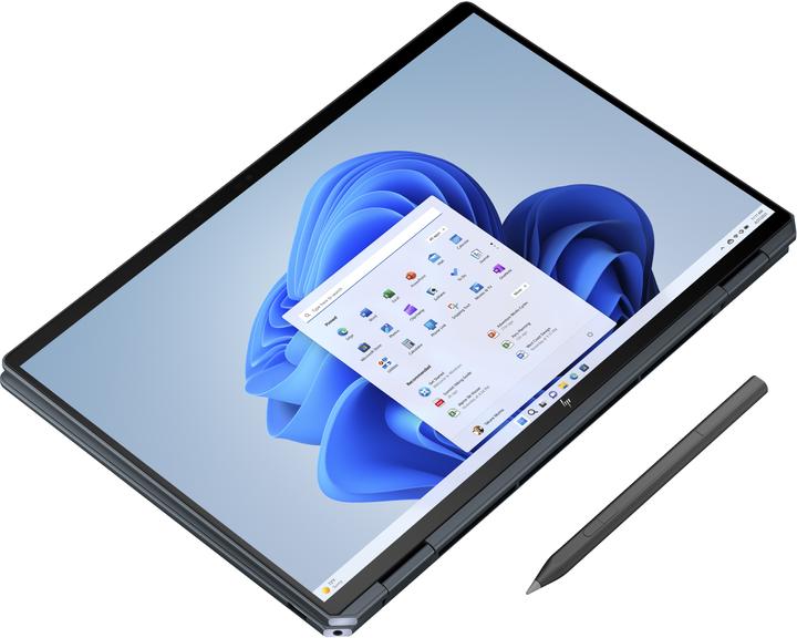 Immagine prodotto HP Spectre x360 16-aa0722nz (16", Intel Core Ultra 7 155H, 16 GB, 1000 GB, CH)
