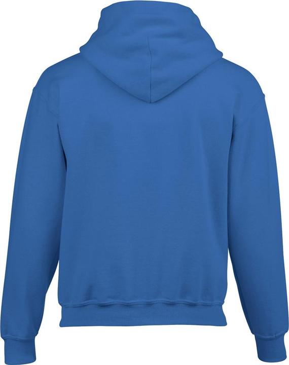 Produktbild Gildan Sweatshirt mit Kapuze (M)