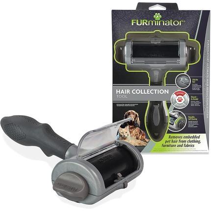 Produktbild FURminator Tierhaarentferner (Katze, Hund)