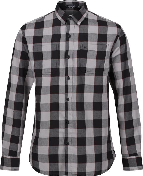 Immagine prodotto Regatta Lance Camicia A Quadri Uomo (M)