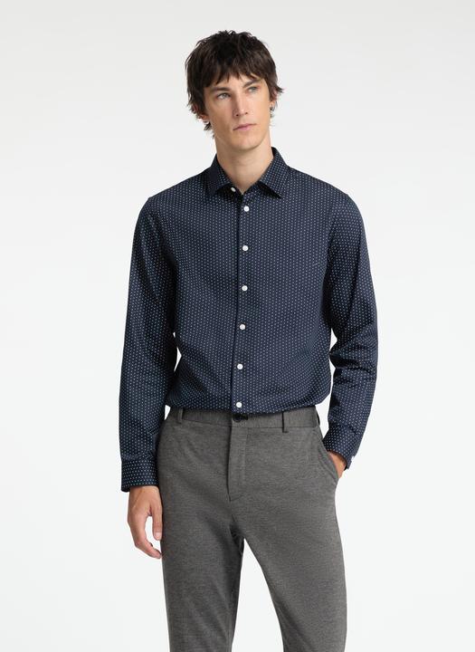 Actual product image Selected Homme Slim Fit Shirt (L)