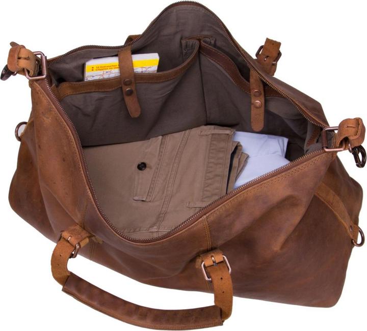 Image du produit Harolds Sac de voyage Antic 2714 Sac de voyage (34 l)