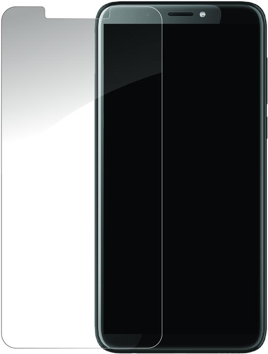 Actual product image Mobilize Glass (1 Piece, HTC Desire 12+)