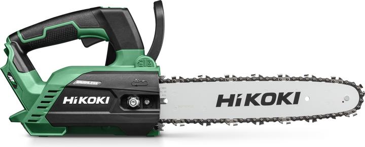 Produktbild Hikoki CS3630DCW4Z (Akku Kettensäge)