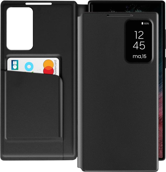 Image du produit Avizar Clear View (Samsung Galaxy S22 Ultra)
