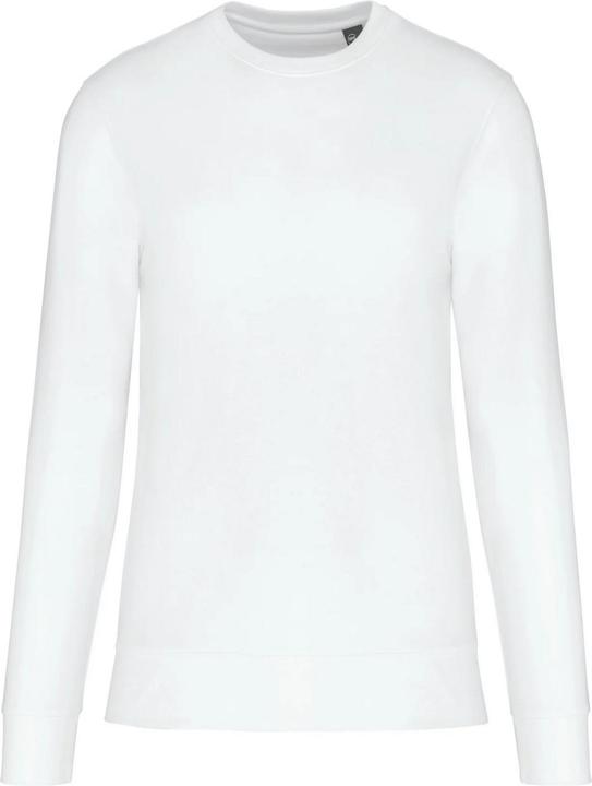 Immagine prodotto Kariban Felpa girocollo Unisex Adulto Eco Friendly (3XL)