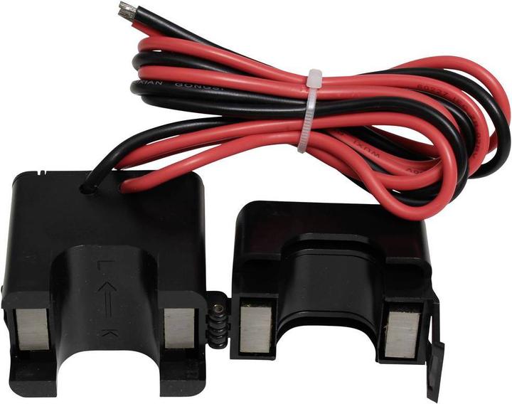 Image du produit Counttec ESCT-T24 Transformateur de courant de mesure Courant primaire 100 A Courant secondaire 5 A