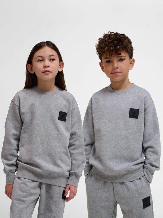 Actual product image hummel hmlCLEAN SWEATSHIRT (116)