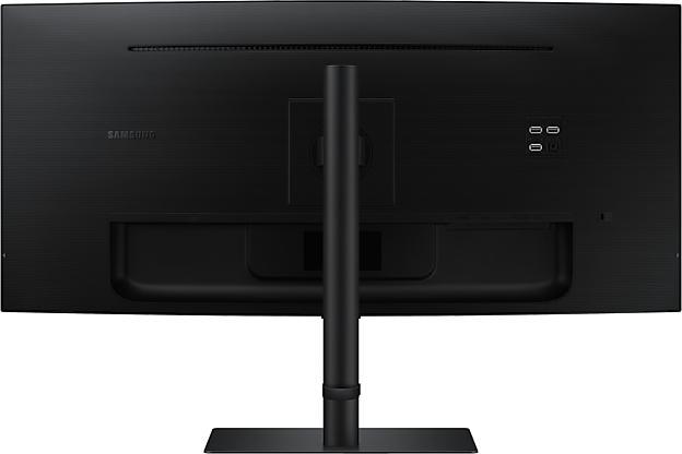 Produktbild Samsung LS34C652UAUXEN (3440 x 1440 Pixel, 34")
