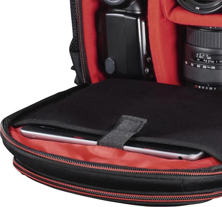 Produktbild Hama Miami (Fotorucksack, 5 l)