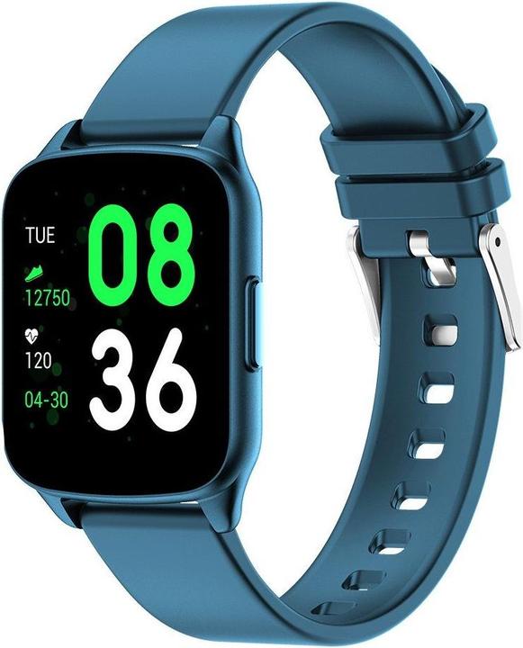 Immagine prodotto Gino Rossi ZG311D, colore blu (42 mm)