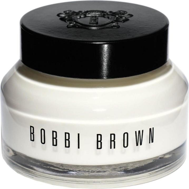Actual product image Bobbi Brown Hydrating Face Cream (50 ml, 24h cream)