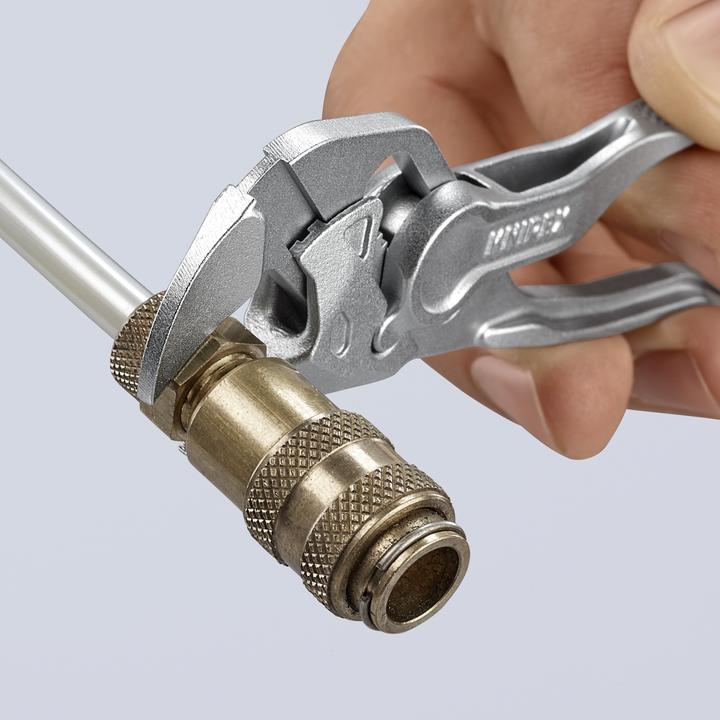 Actual product image Knipex Zangenschlüssel XS (90 mm)