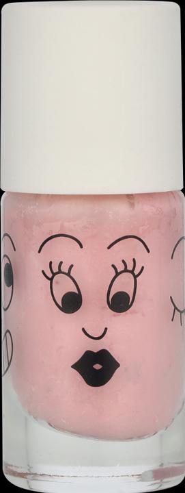 Nailmatic Kids Nail Polish (Pale Pink)
