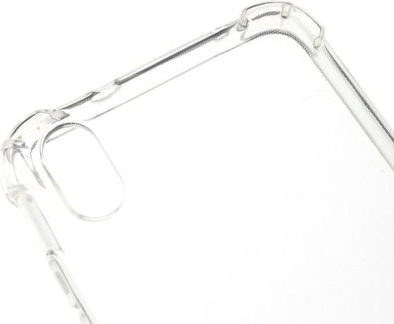 Image du produit MU Classic Série Softcase TPU (Xiaomi Redmi 7A)