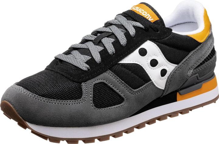 Actual product image Saucony Shadow Original Shoes - 108587 (42.5)