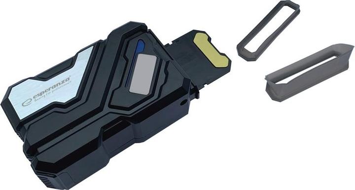 Image du produit Esperanza EGC103 Ventilateur de refroidissement pour USB L
