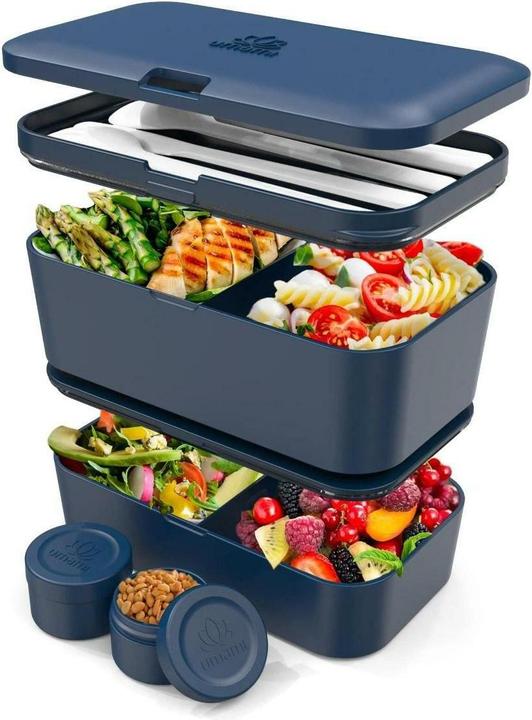 Actual product image Umami Bento Box