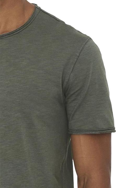 Produktbild Only & Sons 3er Pack BENNE T-Shirt (M)