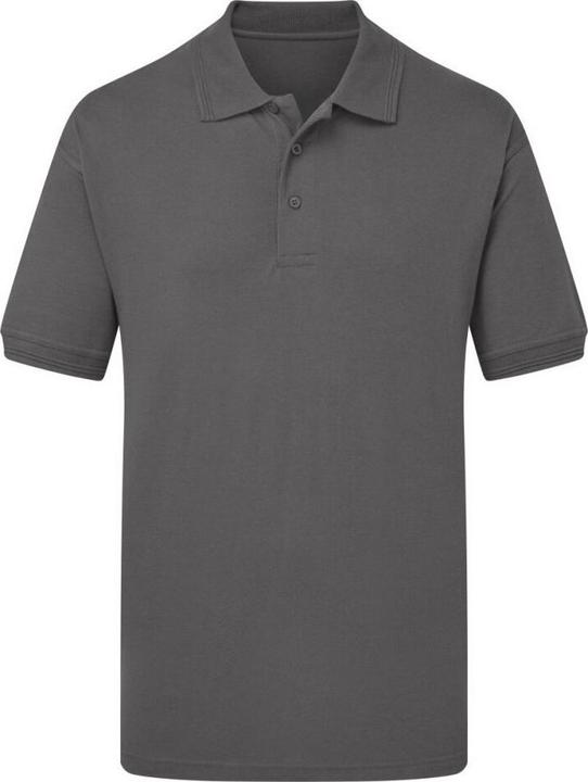 Actual product image UCC 5050 Heavyweight Pique PoloShirt short sleeve (3XL)