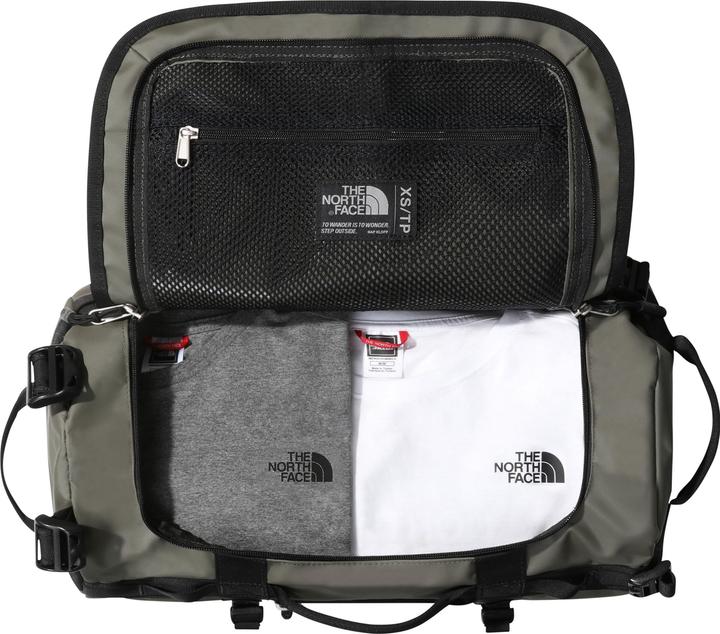 Immagine prodotto North Face Borsone da campo base (31 l)