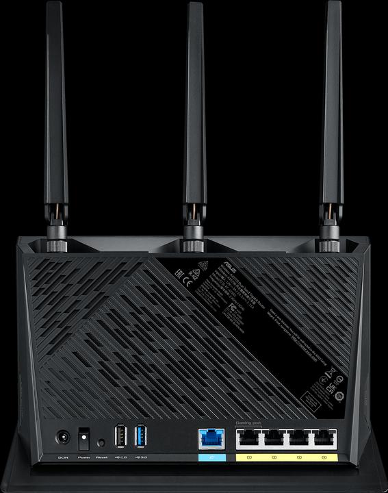 Produktbild ASUS RT-AX86S