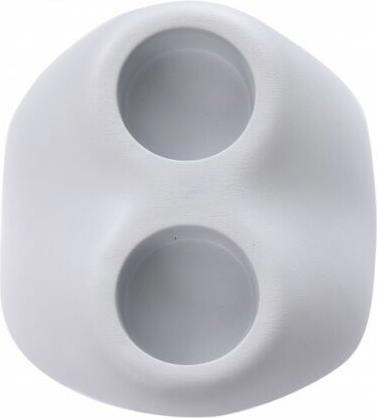 Produktbild Arebos Getränkehalter + 2x Nackenkissen für Spa Pools