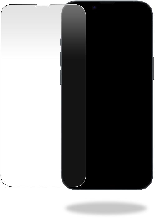 Produktbild Mobilize Glas (1 Stück, Apple iPhone 13, Apple iPhone 13 Pro)
