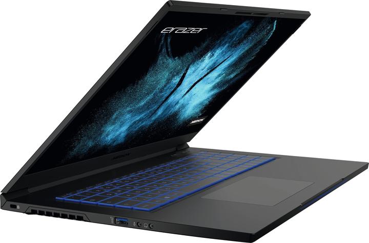 Actual product image Medion Erazer Beast X30 RTX 3080 Ti (17.30", Intel Core i9-12900HK, 32 GB, 2000 GB, CH)