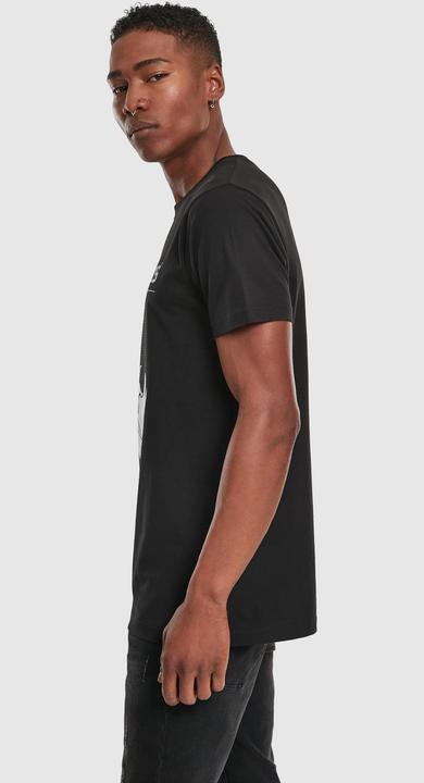 Actual product image Mister Tee Brooklyn Times Tee (XL)