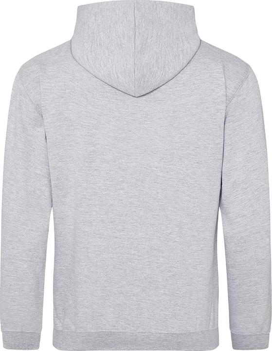 Immagine prodotto Awdis Maglia con cappuccio da agricoltura biologica (3XL)