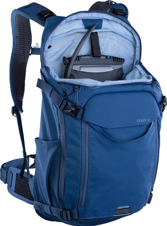 Immagine prodotto Evoc Zaino Stage 18L (18 l)