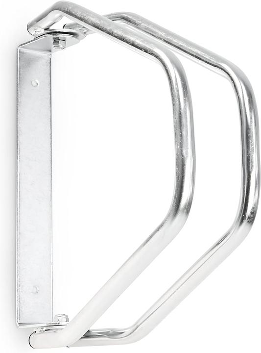 Image du produit Relaxdays Lot de 2 supports pour vélos