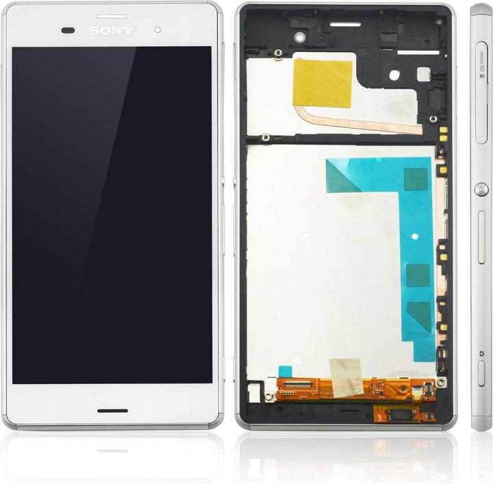 CoreParts Sony Xperia Z3 LCD Screen and (Display, Sony Xperia Z3)